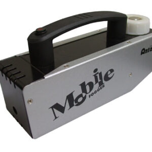 M1: Mobiilne fogger