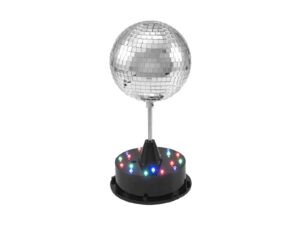 LED peegelkera 13cm 1